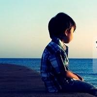 小男生可爱头像