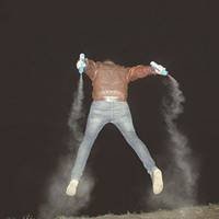 好看的欧美范男头像