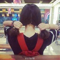萌萌哒^女生头像