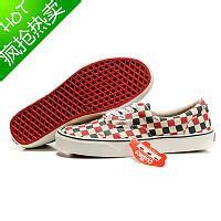 万斯布鞋浪漫星空热