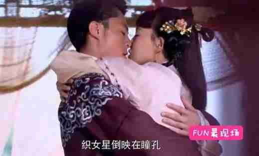 是唯美享受还是猥琐笨拙?