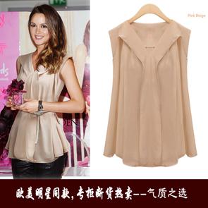 多图欧美宫廷衬衫怎么样