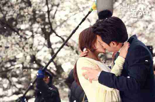 浪漫唯美吸引人