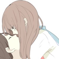 感觉自己萌萌哒情侣漫头吧