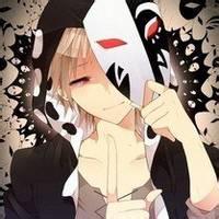 动漫二次元头像 动漫二次元头像