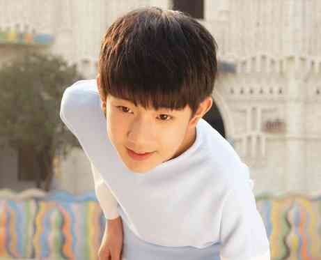 tfboys带字头像