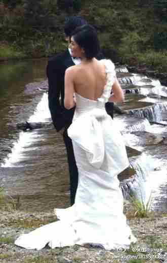 杰娜永恒情侣头像