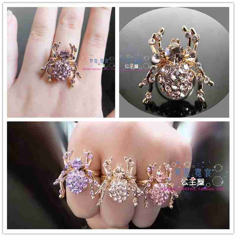 时尚复古欧美范