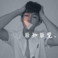 带倩字的男生头像微信