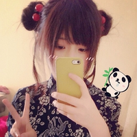 好看的混搭非主流