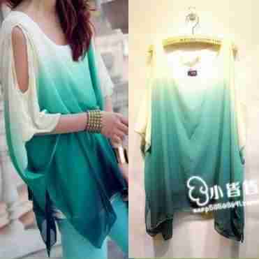 松不规则荷叶边欧美性感短