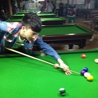 微信头像正文情侣霸气