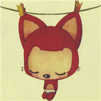 他们都是天然萌