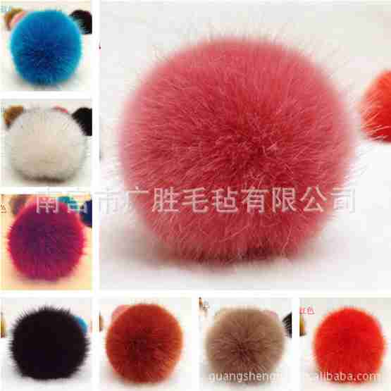 很大只的狐狸尾巴霸气