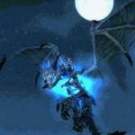 什么游戏的坐骑好看?