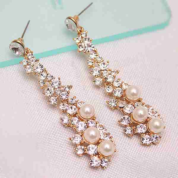 二个准备送给好姐妹