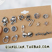 甜美浪漫的手机链钥匙扣~森女风喔~