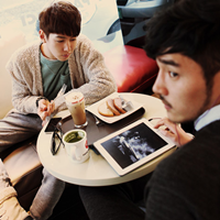 ho★苏浩苏浩是天然呆