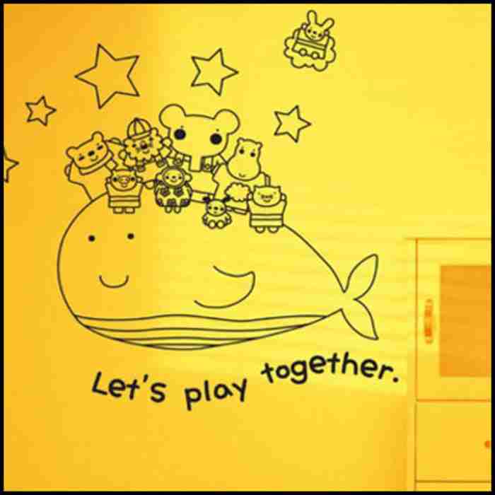 大花朵浪漫墙纸|墙壁以后不再是孤零零的了