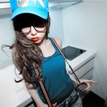 海边浪漫情侣头像唯美