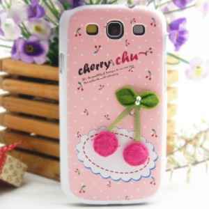 天然呆~小黄鸡三星萌手机