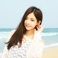 女生意境小清新