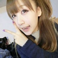 森系撞上小清新