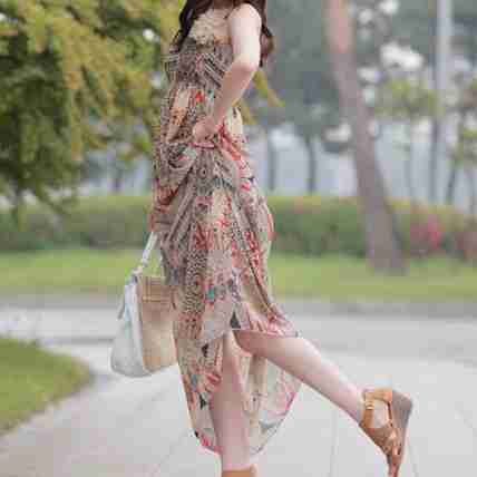 们尽显风姿绰约|浪漫典雅