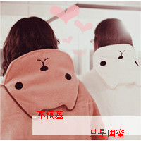 女生闺蜜头像四张带字
