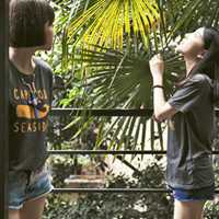 微信头像不带字闺蜜