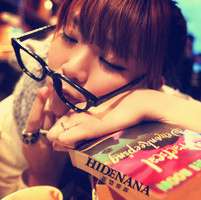 境非主流女生头像