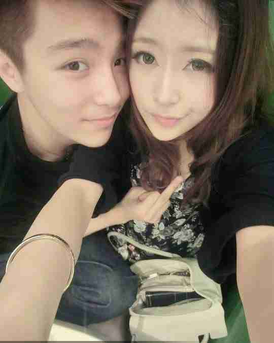 没心没肺其实最会心疼人