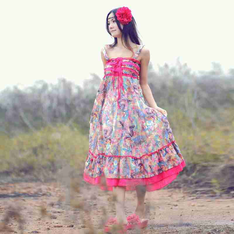 评论表情夏季的浪漫