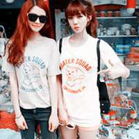 第一次分手非主流头像