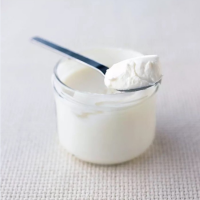 小清新微信甜品头像来如飞花散似烟