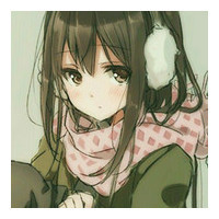 唯美卡通头像非主流新生