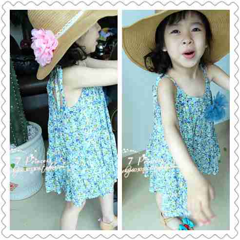 无处不在的浪漫情怀