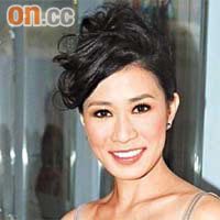 刘嘉玲她们是失散多年的亲姐妹