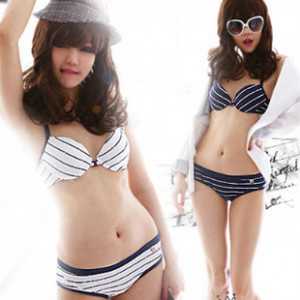 内衣背心套装非主流