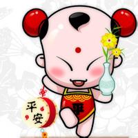 非主流头像美女头像头像图片