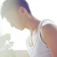 空间头像非主流图片非主流美女