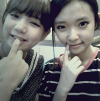 给个啊~亲~女生姐妹