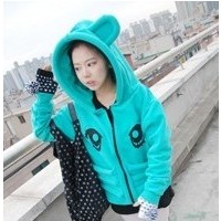 姐妹萌哒女生头像