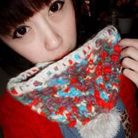 微信头像三姐妹