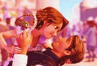 接吻图片情侣亲热的微信表情