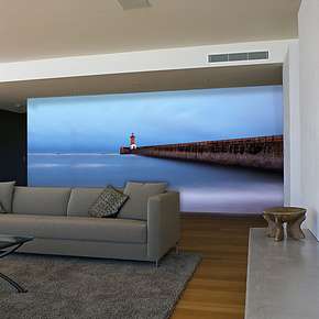 浪漫爱情婚房装饰卧室客厅装饰