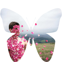 阿纯怪异欧美头像