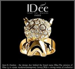 bigbang志龙gd卡通大眼睛