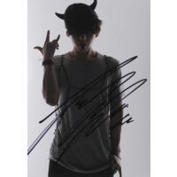 张贤胜小丑头像