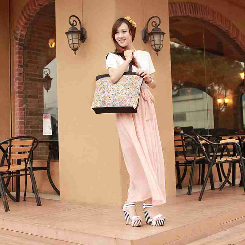 饰画黑白风景无框画